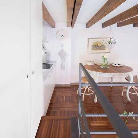 Romantic Loft Porta Venezia Мілан Екстер'єр фото