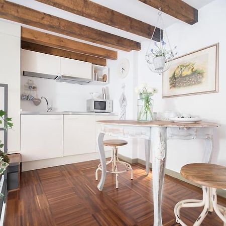 Romantic Loft Porta Venezia Мілан Екстер'єр фото