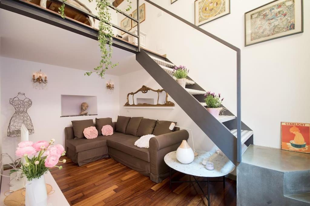 Romantic Loft Porta Venezia Мілан Екстер'єр фото