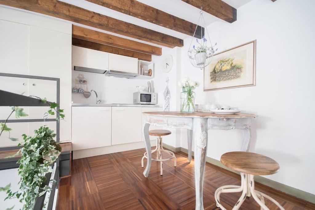 Romantic Loft Porta Venezia Мілан Екстер'єр фото